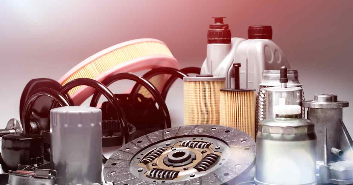 accessoires de voiture