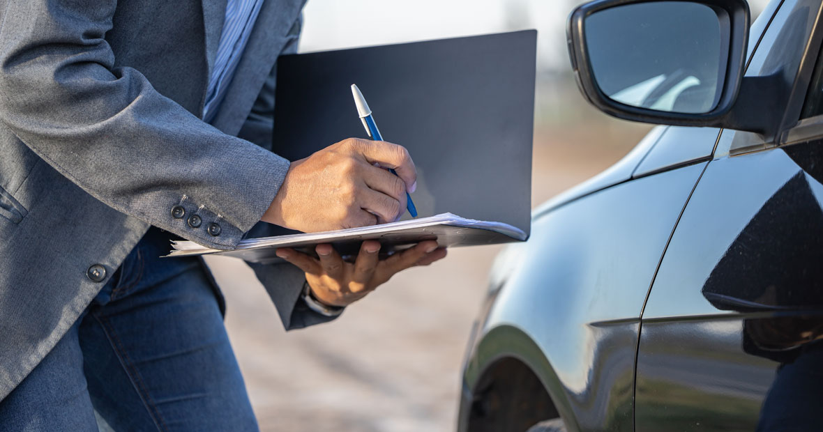 expert en automobile